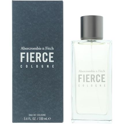 Abercrombie & Fitch Fierce Cologne Eau De Cologne 100Ml