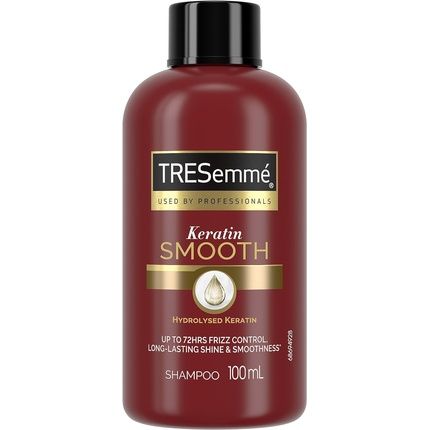 Tresemme Keratin Smooth Shampoo 100Ml