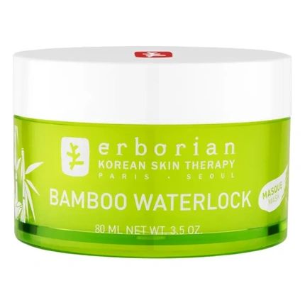 Erbo Bamboo Waterlock Mask 80Ml