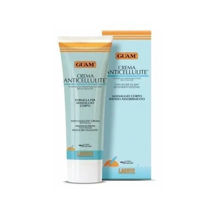 Guam Cr Mass Anticellulite 250