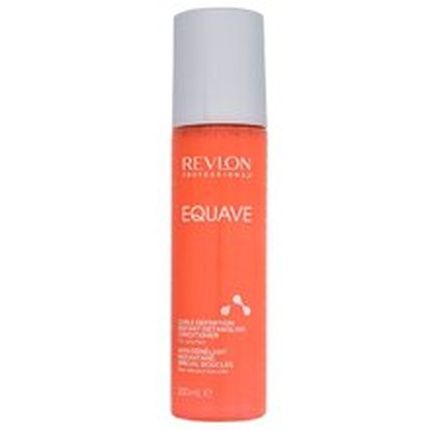 Revlon Professional Equave Curls Definition Instant Detangling Conditioner 200Ml