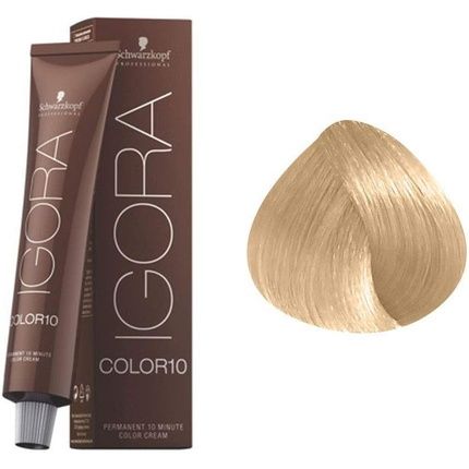 Schwarzkopf Ig Color10 9-0 60Ml