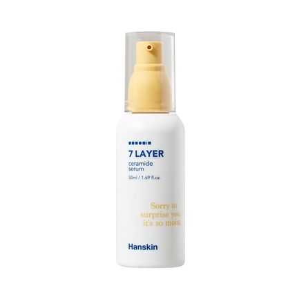 Hanskin Seven Layer Ceramide Serum