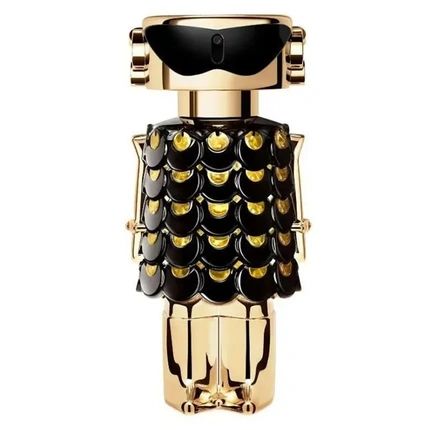 Paco Rabanne Fame Parfum Spray Rechargeable 80Ml
