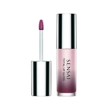 Sensai Total Lip Gloss 45 Ml Colour 01 Akatsuki Black - Image 3