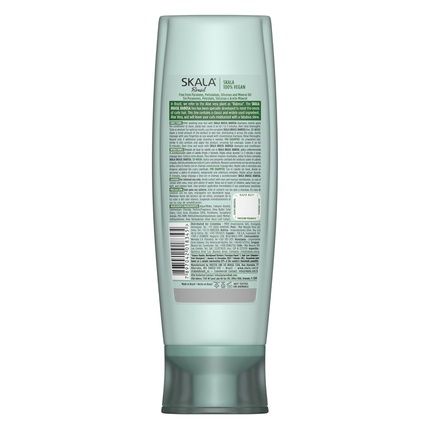 Skala Expert Conditioner Babosa Aloe Vera Ultrahydration For Curly Hair