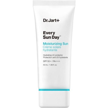 Dr. Jart+ Moisturizing Sunscreen Every Sun Day Spf 50+ Moisturizing Sun - 30 Ml