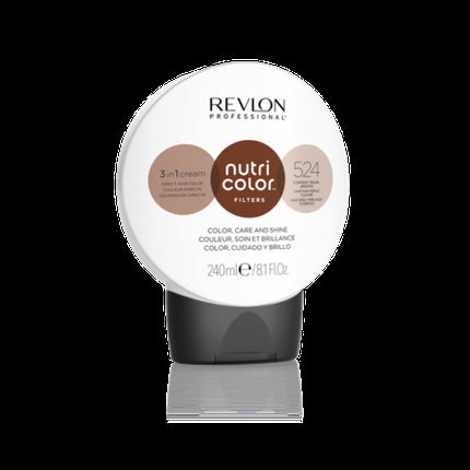 Revlon Nutri Color Filters 240Ml