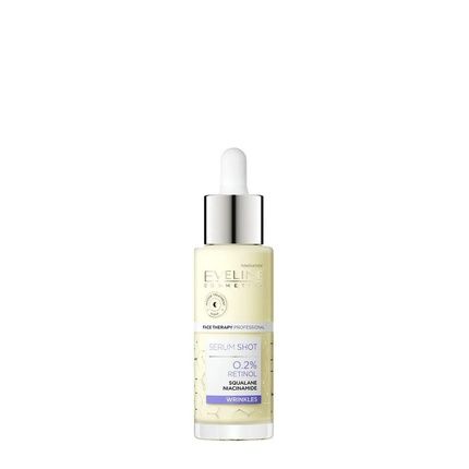 Eveline 02 Retinol Serum Shot 30Ml