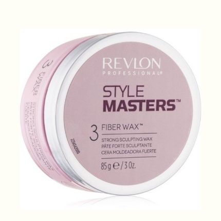 Revlon Style Master Fiber Max Strong Sculpting Hair Cream 85G