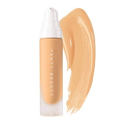 Fenty Beauty Longwear Soft Matte Foundation