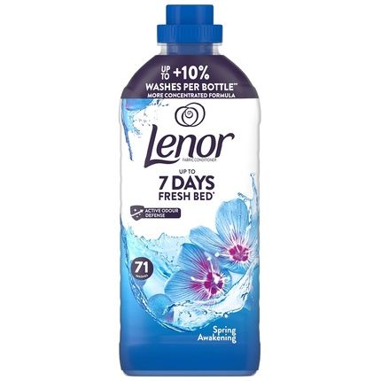 Lenor Fabric Conditioner Spring Awakening 1491Ml For 71 Washes