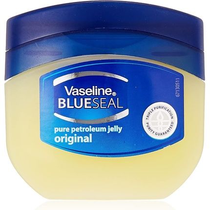 Vaseline Blueseal Pure Petroleum Jelly Original 100Ml