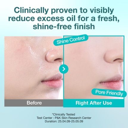 Numbuzin No1 Powder Pantothenic Skincare 100 Powder 24H Longlasting Finish - Image 3