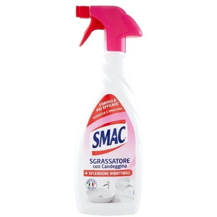 Sgrassatore Trigger 650 Ml Candeggina