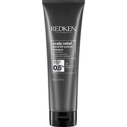 Redken Scalp Relief Dandruff Control Shampoo 250Ml