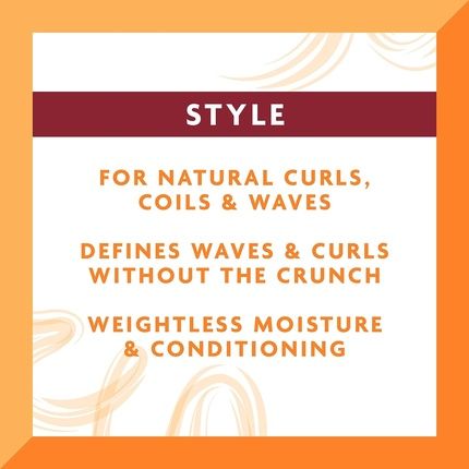 Cantu Wave Whip Curling Mousse 248Ml - Image 3