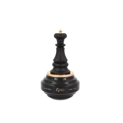 Armaf Check Mate - King Eau De Parfum 100Ml By Armaf