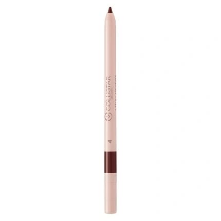 Collister Twist Design Automatic Lip Pencil 4 Coffee