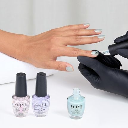Opi Nail Lacquer Opi'M Dreaming Collection - Chip Resistant & Quick Dry - Image 3