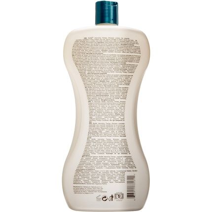 Biosilk Volumizing Therapy Shampoo For Unisex 34Oz