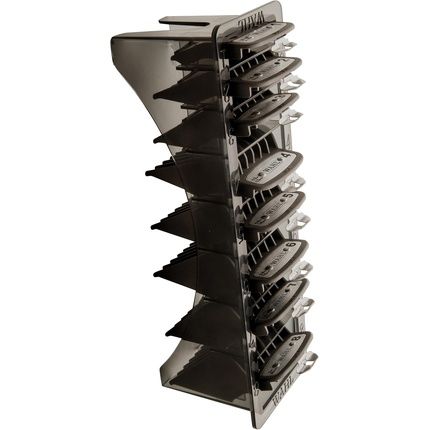 Wahl Type 1 Attachment Comb Set Black 0.36Kg