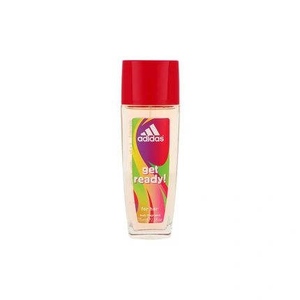 Adidas Get Ready For Her Deodorant 75Ml