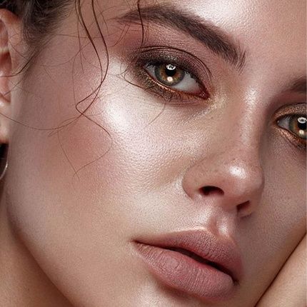 L.A. Girl Shimmer Spray Rose Gold 2.7 Fl Oz - Image 3