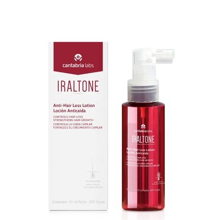 Iraltone Antihair Loss Lotion 100Ml