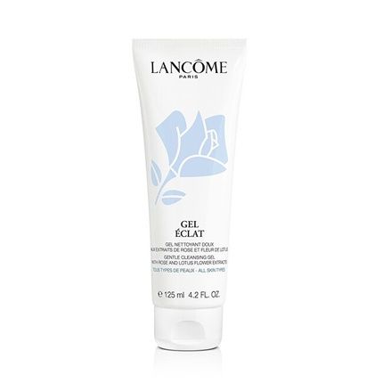Lancme Cleansing Foam Gel Eclat 125 Ml