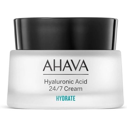 Ahava Hyaluronic Acid 24/7 Cream For Day Care 50Ml
