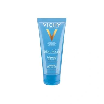 Vichy Capital Soleil Hydrating Gel Aftersun Lotion 300 Ml