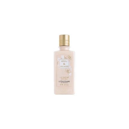 L'Occitane Neroli Orchid Body Milk 250 Ml