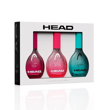 Head Bliss Spark Elite Edt 50Ml