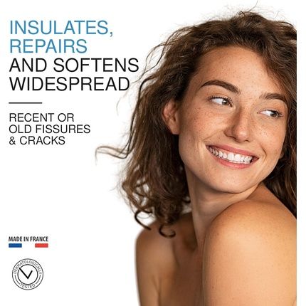 Uriage Bariederm Stick For Fissures And Cracks 22G