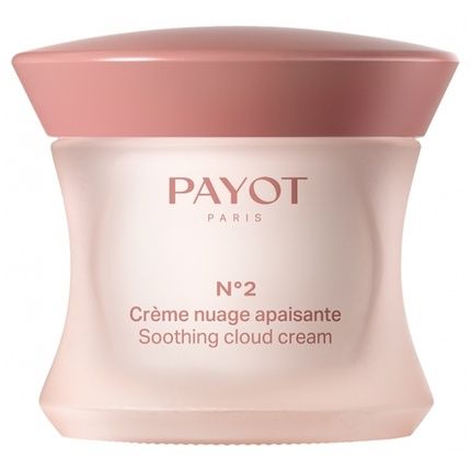 Payot Soothing Cloud Cream For Sensitive Skin N2 50 Ml