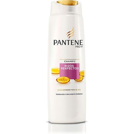 Pantene Pro-V Defined Curls Shampoo 360Ml