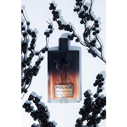 Police Gentleman Eau De Toilette 100Ml - Image 3