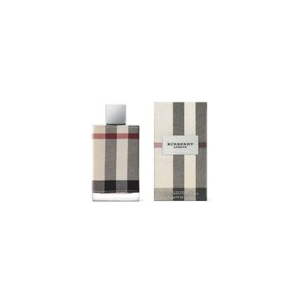 Burberry London Eau De Parfum Spray 100Ml