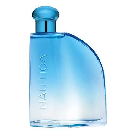 Nautica Pure Blue Eau De Toilette Spray 100Ml