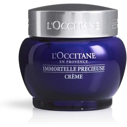 L'Occitane Ladies Immortelle Precious Cream 50Ml