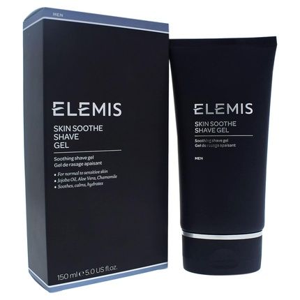 Elemis Skin Soothing Shaving Gel For Men 150Ml - Image 3