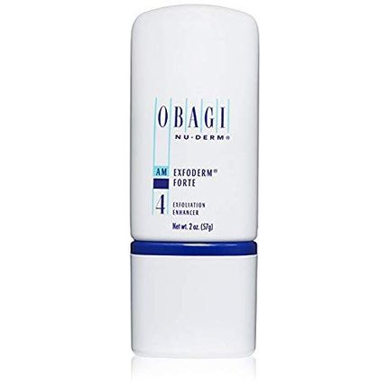 Obagi Medical Nu-Derm Exfoderm Forte 2Oz