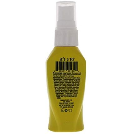 It'S A 10 Haircare Miracle Leave-In For Blondes 2 Fl. Oz.