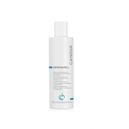 Pergam Sensiquell Cleansing Cream 250Ml