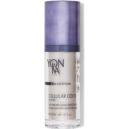 Yonka 37640 Cellular Code Serum 30Ml