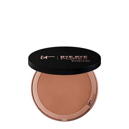 It Cosmetics Bye Bye Pores Bronzer Beach 85G