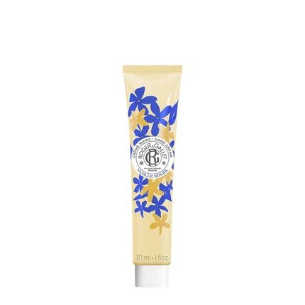 Roger & Gallet Vanilla Sun Hand Cream 30Ml