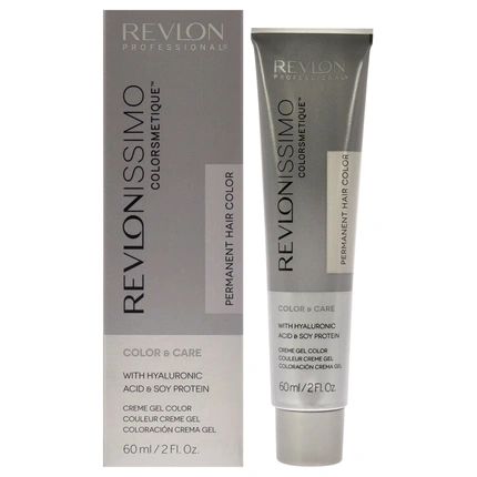 Revlon 66.40 Intense Copper Hair Colour