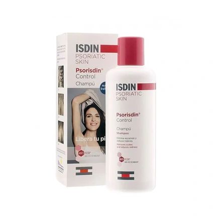 Isdin Psorisdin Shampoo Antidesquamation 200 Ml